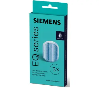 Tabletki odkamieniające Siemens TZ80002B