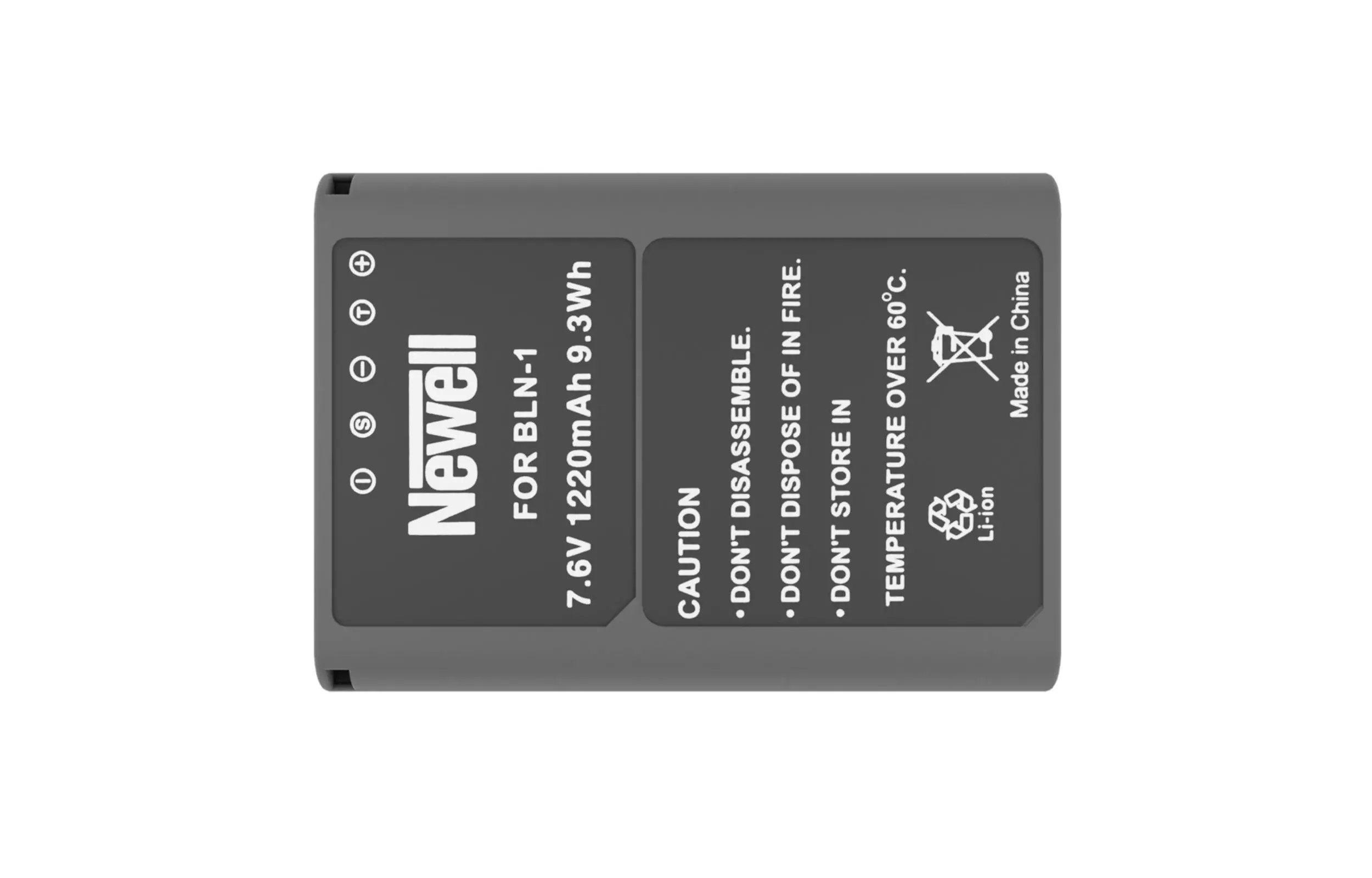 Akumulator Newell BLN-1