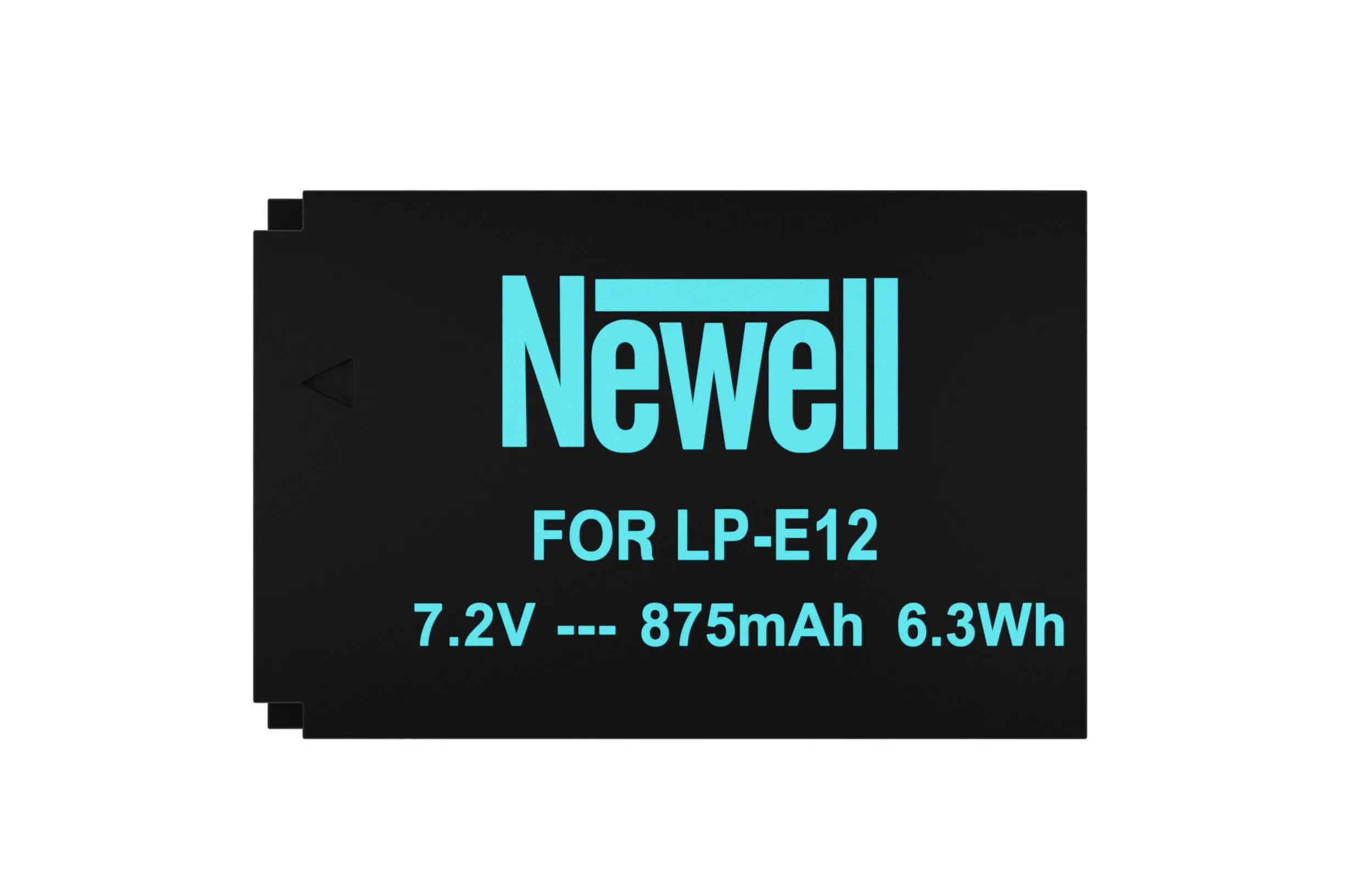 Akumulator Newell LP-E12