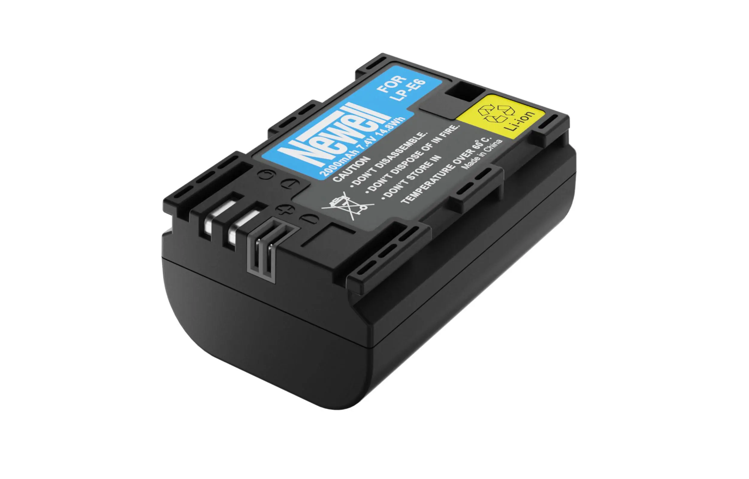 Akumulator Newell LP-E6