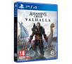 Assassin’s Creed Valhalla - Gra na PS4 (Kompatybilna z PS5)