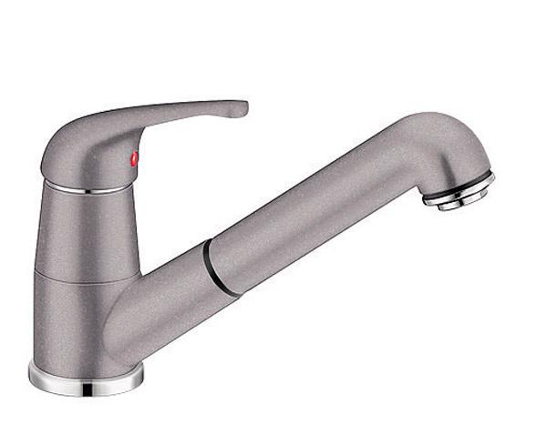 Bateria Blanco VITIS-S 515369 (alumetalik)