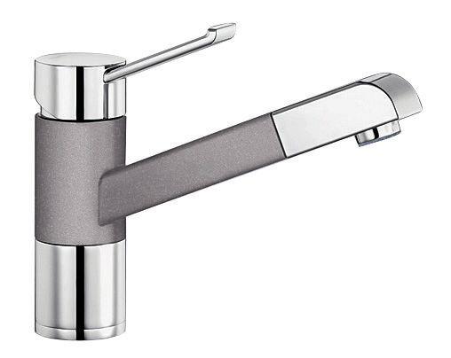 Bateria Blanco ZENOS-S 517820 (alumetalik/chrom)