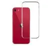 Etui 3mk Clear Case do iPhone SE 2020