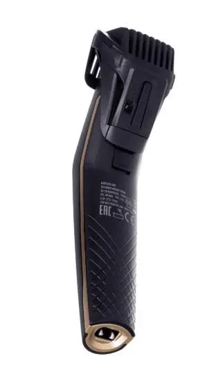 Trymer BaByliss MT860E 11 nasadek 70min