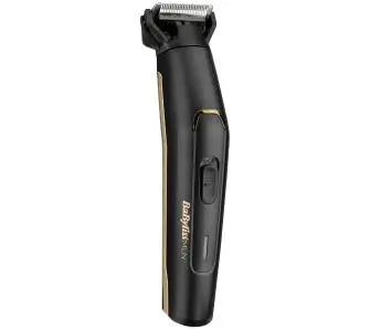 Trymer BaByliss MT860E 11 nasadek 70min