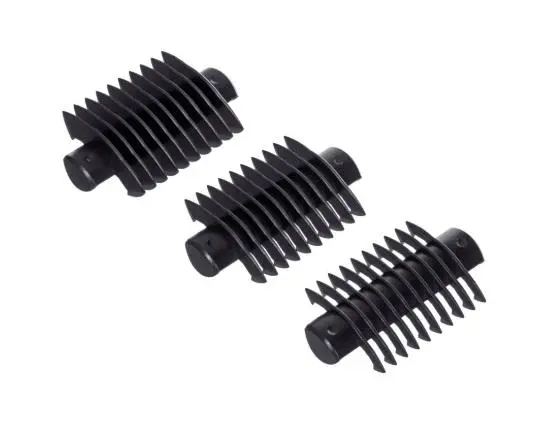 Trymer BaByliss MT860E 11 nasadek 70min