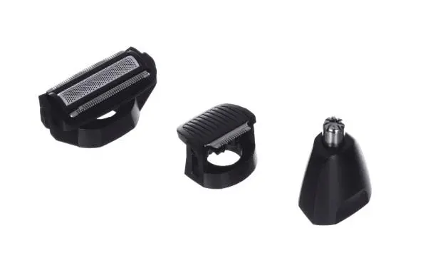 Trymer BaByliss MT860E 11 nasadek 70min
