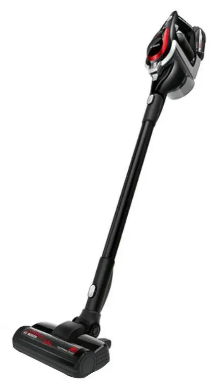 Odkurzacz Bosch Unlimited Serie 8 ProPower BSS81POW 35min Wymienny akumulator Mini elektroszczotka
