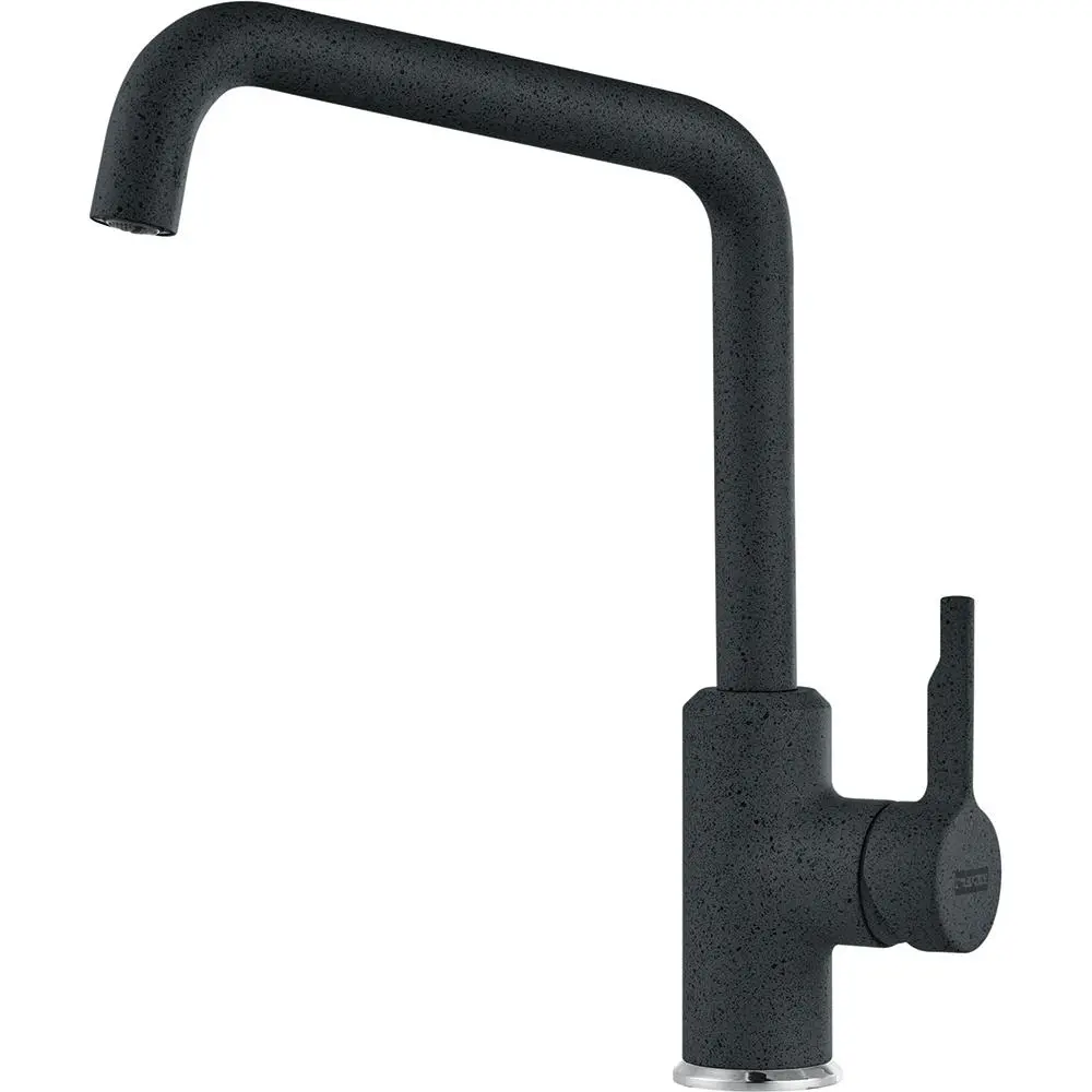 Franke Urban Onyx Mosiądz