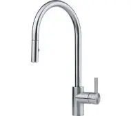 Franke Eos Pull-Out Stal szlachetna