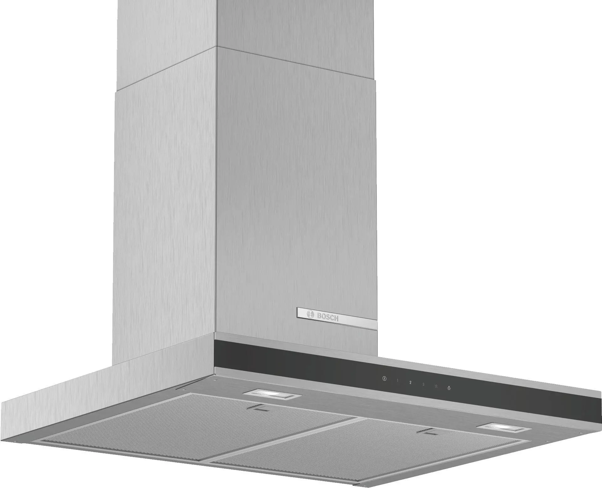 Okap Bosch DWB66FM50 Stal szlachetna