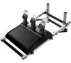 Stojak do kierownicy Thrustmaster T-Pedals Stand Srebrny