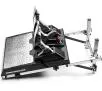 Stojak do kierownicy Thrustmaster T-Pedals Stand Srebrny