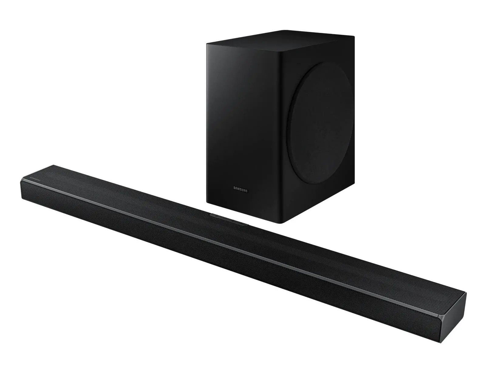 Soundbar Samsung HW-Q60T 5.1 Bluetooth