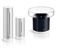 Netatmo Weather Station + Rain Gauge