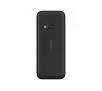Telefon Nokia 5310 TA-1212 DS Czarno-czerwony
