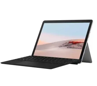 Laptop 2w1 Microsoft Surface Go 2 10,5" Pentium 4425Y 4GB RAM 64GB Dysk Win10 + klawiatura