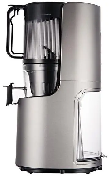 Wyciskarka wolnoobrotowa Hurom H200 All in One 200W 43obr/min Szary mat