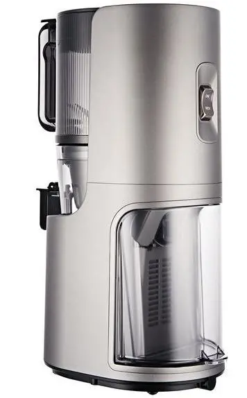 Wyciskarka wolnoobrotowa Hurom H200 All in One 200W 43obr/min Szary mat