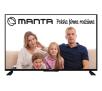 Telewizor Manta 39LHN120D 39" LED HD Ready 60Hz DVB-T2