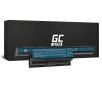 Bateria do laptopa Green Cell Ultra AC06ULTRA - Acer