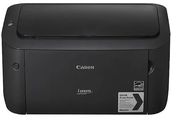 Drukarka Canon i-SENSYS LBP6030B + 2 x CRG725 Czarny