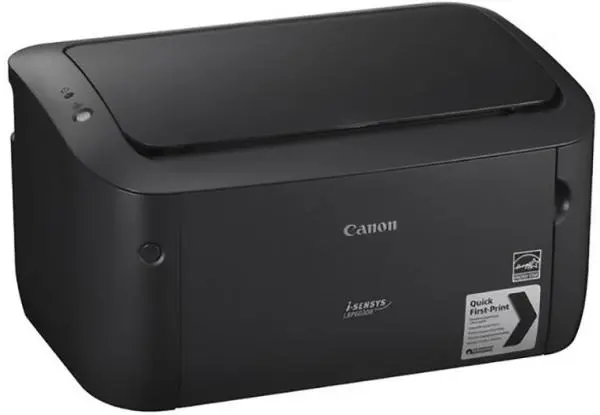 Drukarka Canon i-SENSYS LBP6030B + 2 x CRG725 Czarny