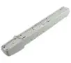 Listwa Acar S8 8 gniazd 5m Szary