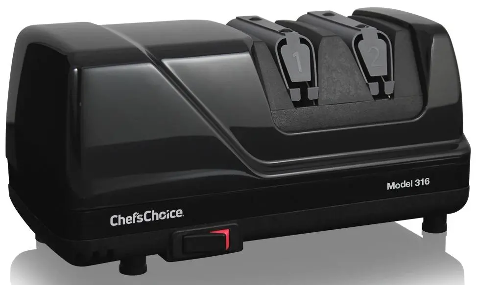 Ostrzałka Chef'sChoice Model 316
