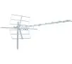 Antena TechniSat TechniCombo UHDT 0001/6051 - aktywna