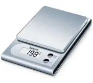 Beurer KS 22 Tarowanie 3kg