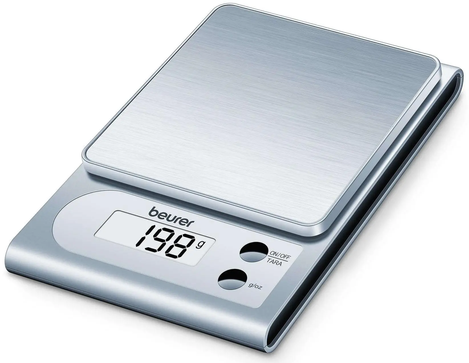 Beurer KS 22 Tarowanie 3kg