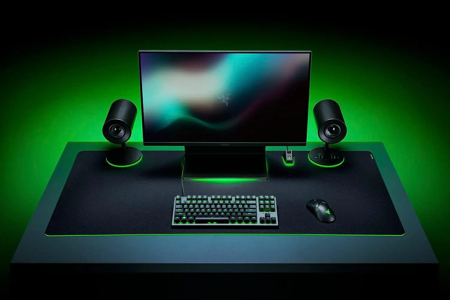 Podkładka Razer Gigantus V2 XXXL