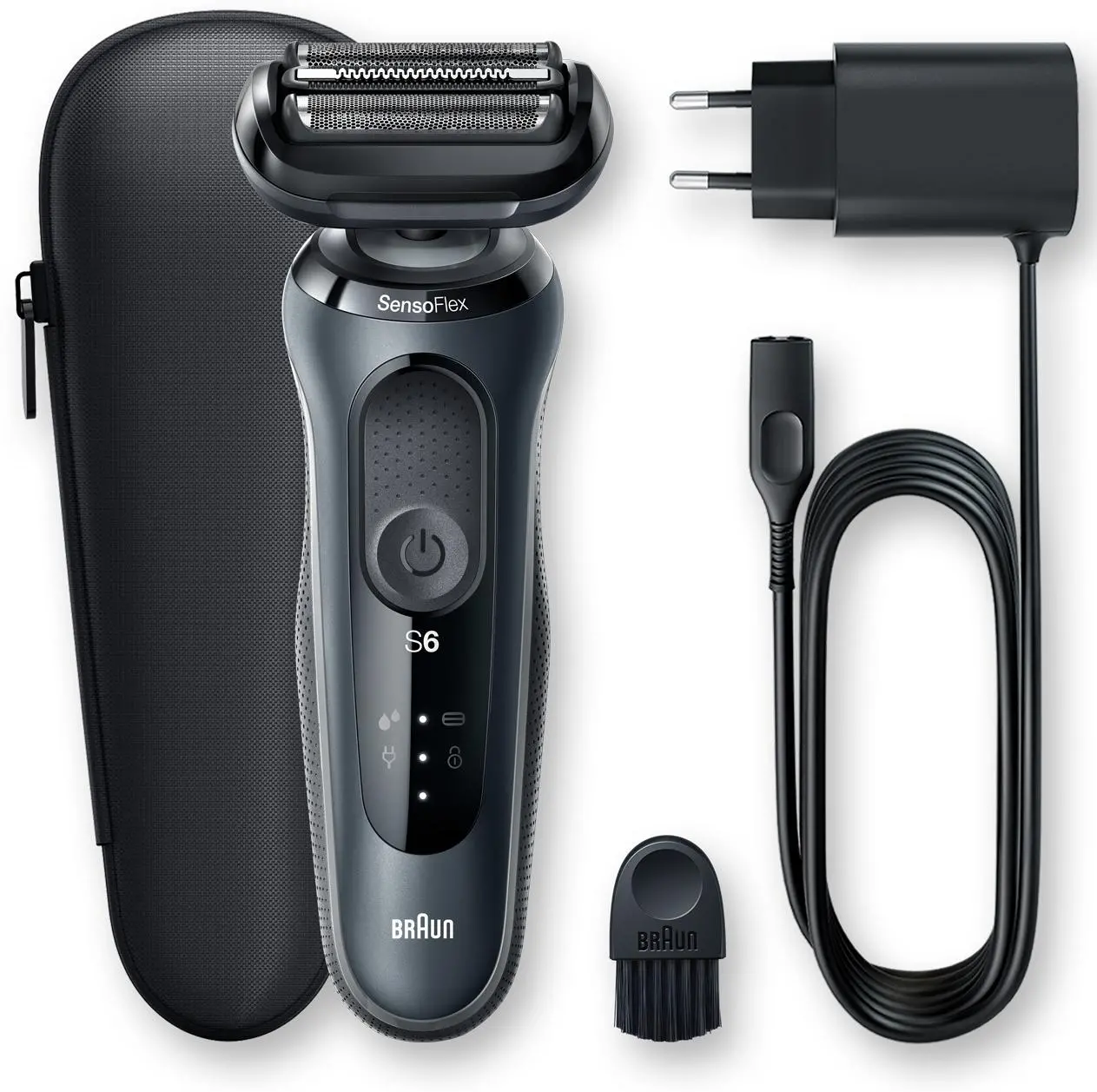 Golarka Braun Series 60-N1000s