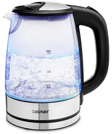 Czajnik Zelmer ZCK8024 1,7l 2200W