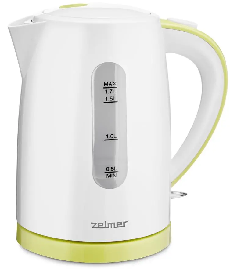 Czajnik Zelmer ZCK7616L 1,7l 2200W
