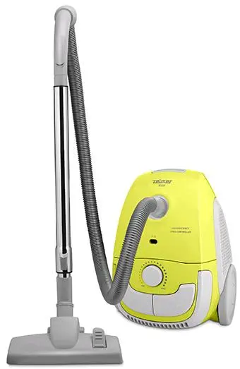 Odkurzacz Zelmer Józek ZVC 211 800W