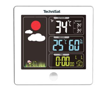 czujnik temperatury TechniSat iMeteo X2