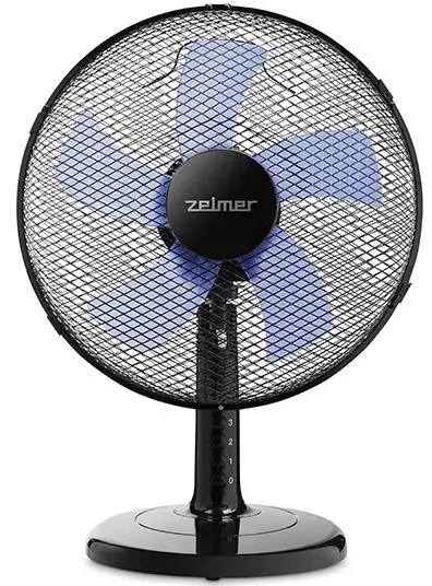 Wentylator Zelmer ZTF0400