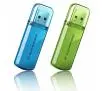 PenDrive Silicon Power Helios 101 8GB USB 2.0  Niebieski