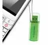 PenDrive Silicon Power Helios 101 8GB USB 2.0  Niebieski