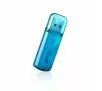 PenDrive Silicon Power Helios 101 8GB USB 2.0  Niebieski