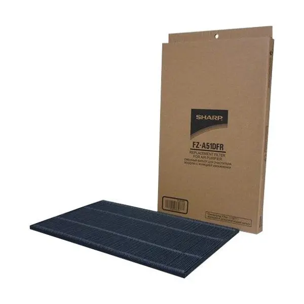 Filtr do oczyszczacza Sharp FZ-A51DFR