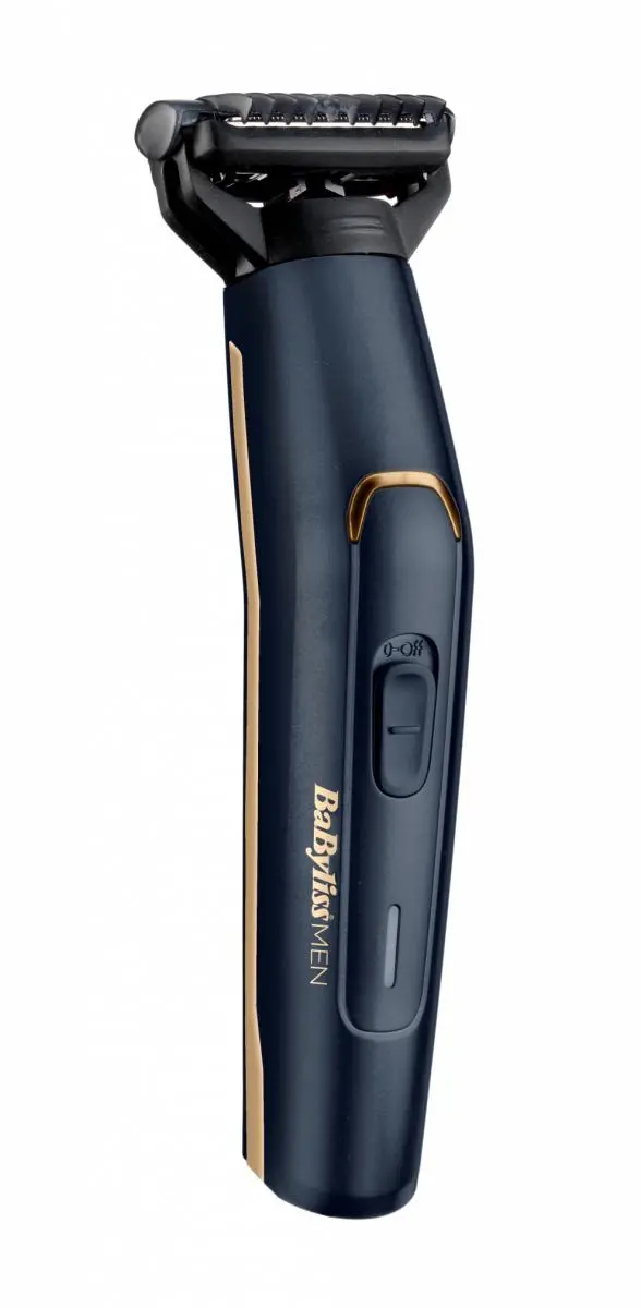 Trymer BaByliss BG120E 3 nasadki 70min