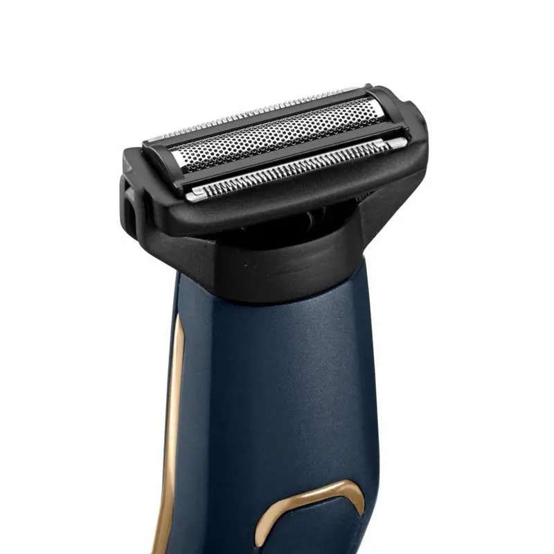 Trymer BaByliss BG120E 3 nasadki 70min