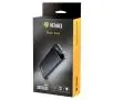 Powerbank Yenkee YPB 3010 30000mAh Czarny