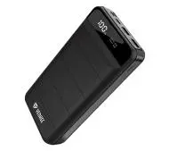 Yenkee YPB 3010 30000mAh Czarny