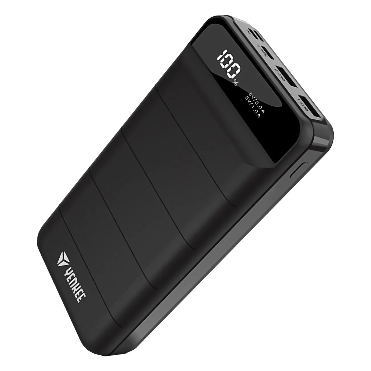 Powerbank Yenkee YPB 3010 30000mAh Czarny