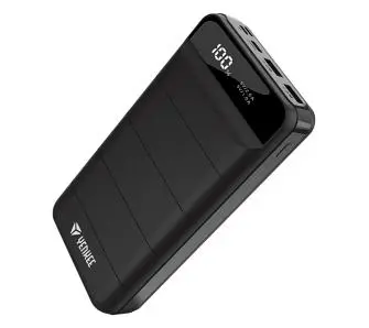 Powerbank Yenkee YPB 3010 30000mAh Czarny